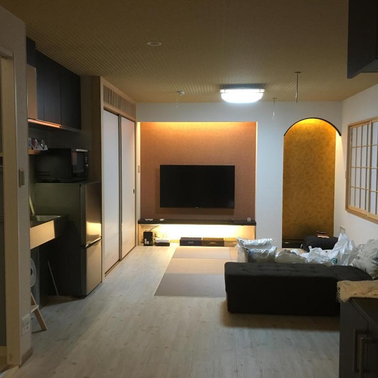 Tokyo inn 桜庵 東京