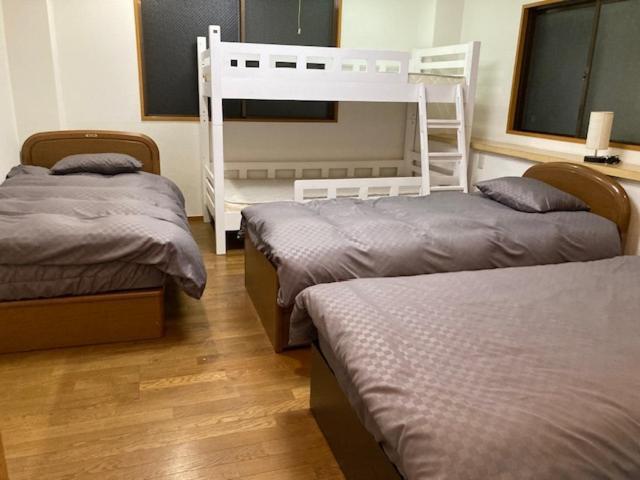 Sky Tree INN Ⅱ（晴樹宿Ⅱ） 東京