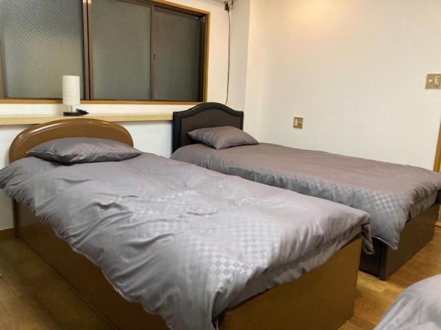 Sky Tree INN Ⅱ（晴樹宿Ⅱ） 東京
