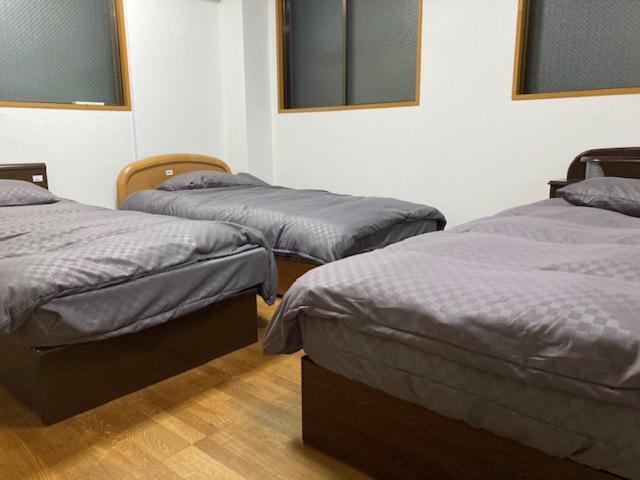 Sky Tree INN Ⅱ（晴樹宿Ⅱ） 東京