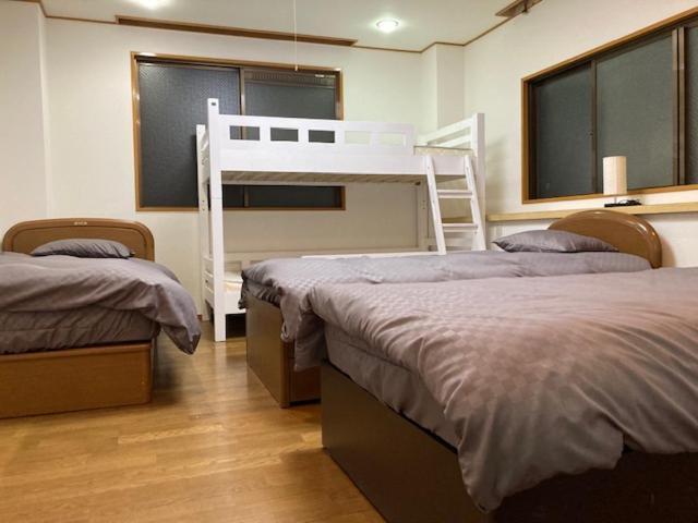 Sky Tree INN Ⅱ（晴樹宿Ⅱ） 東京