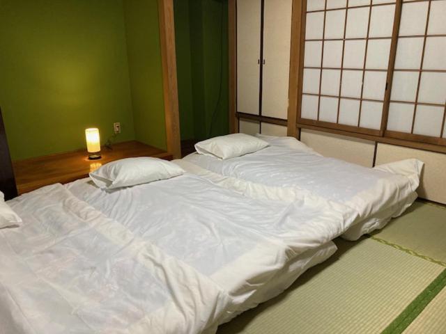 Sky Tree INN Ⅱ（晴樹宿Ⅱ） 東京