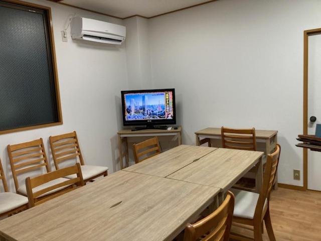 Sky Tree INN Ⅱ（晴樹宿Ⅱ） 東京