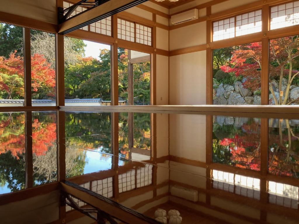 Sky Tree INN Ⅱ（晴樹宿Ⅱ） 東京