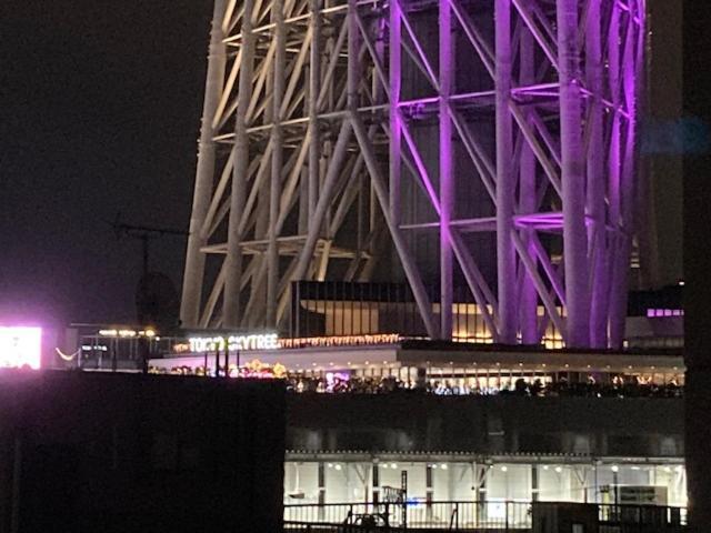 Sky Tree INN Ⅱ（晴樹宿Ⅱ） 東京