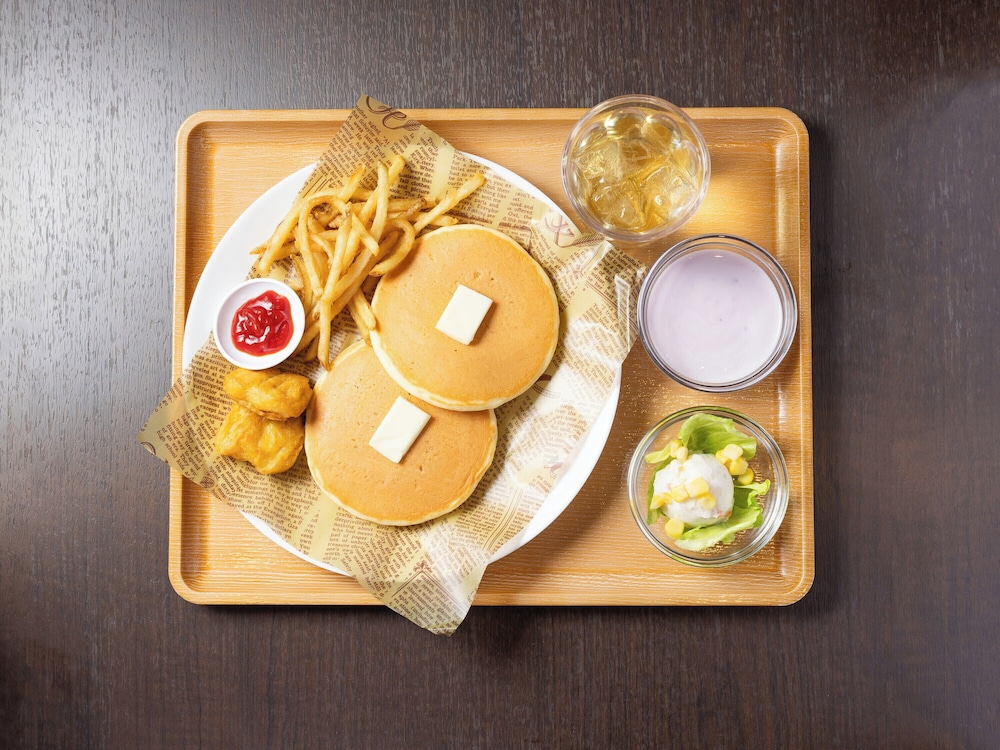 アパホテル〈水道橋駅前〉 東京