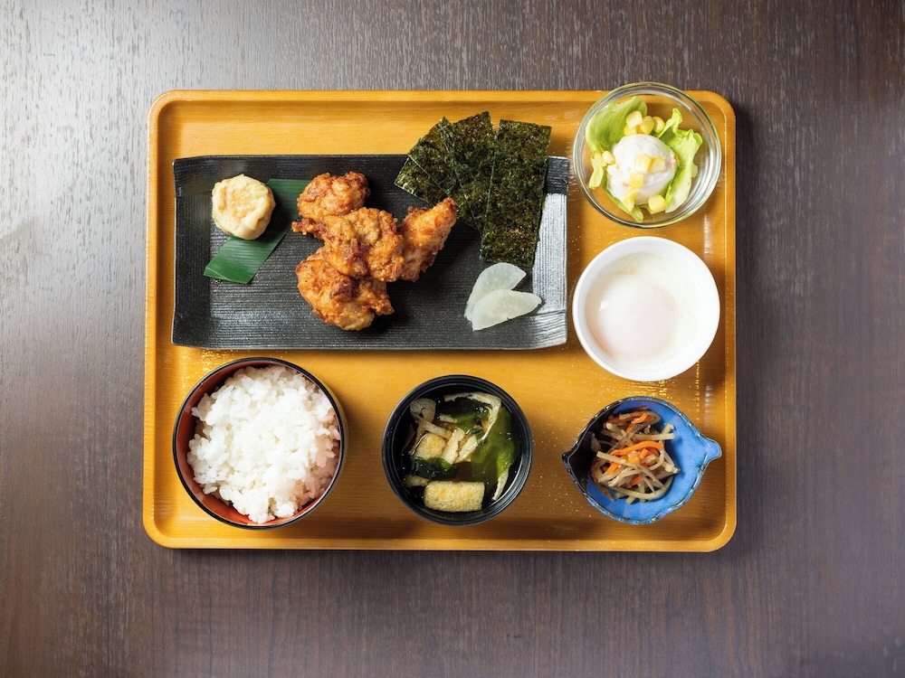 アパホテル〈水道橋駅前〉 東京