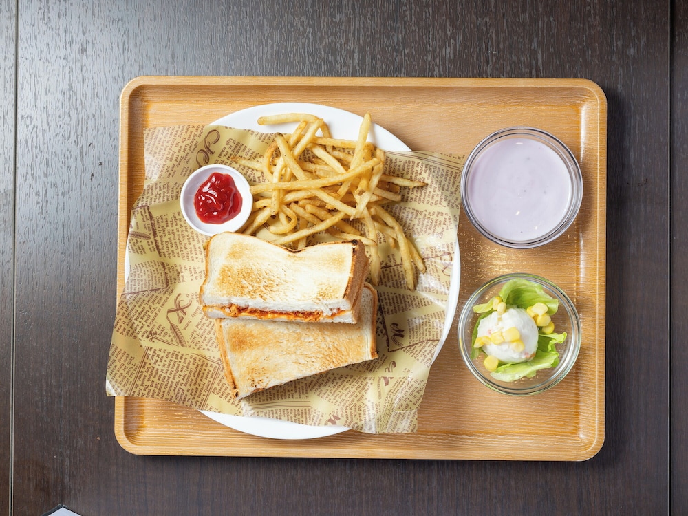 アパホテル〈水道橋駅前〉 東京