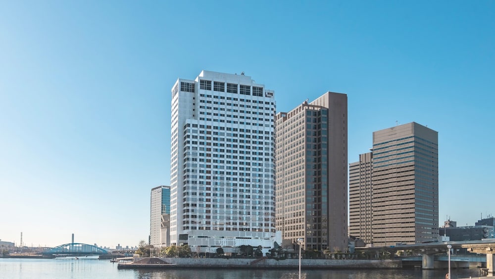 ANAホリデイ・イン東京ベイ BY IHG 東京