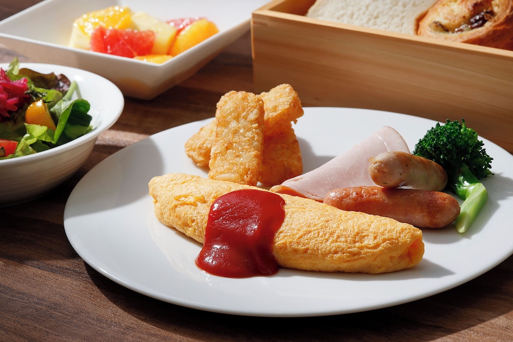 ANAホリデイ・イン東京ベイ BY IHG 東京