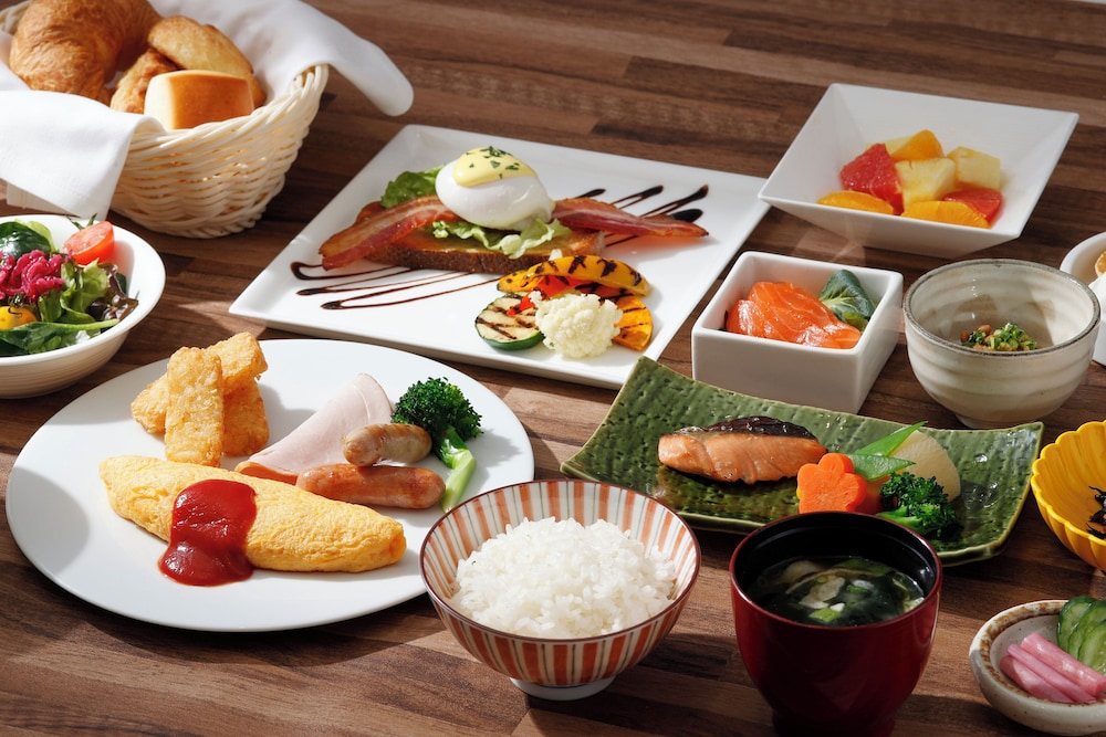 ANAホリデイ・イン東京ベイ BY IHG 東京