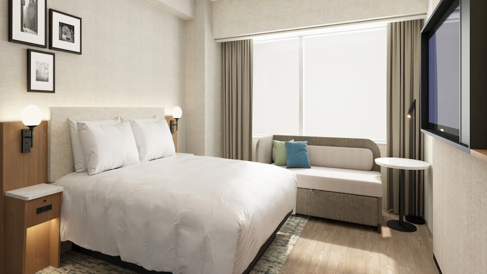 ANAホリデイ・イン東京ベイ BY IHG 東京