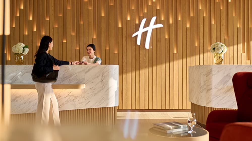 ANAホリデイ・イン東京ベイ BY IHG 東京