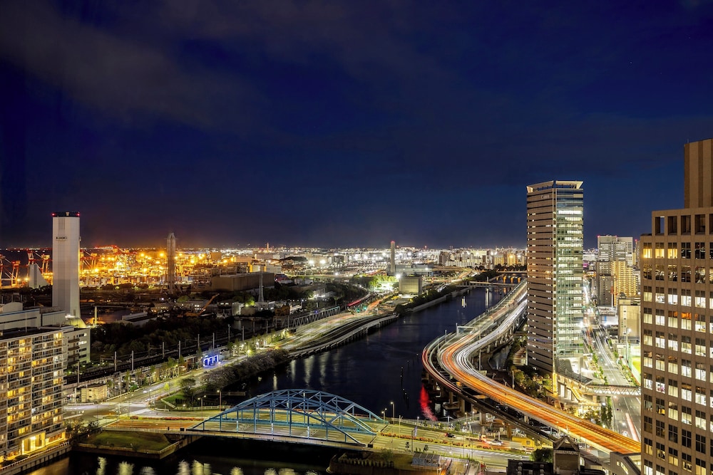 ANAホリデイ・イン東京ベイ BY IHG 東京