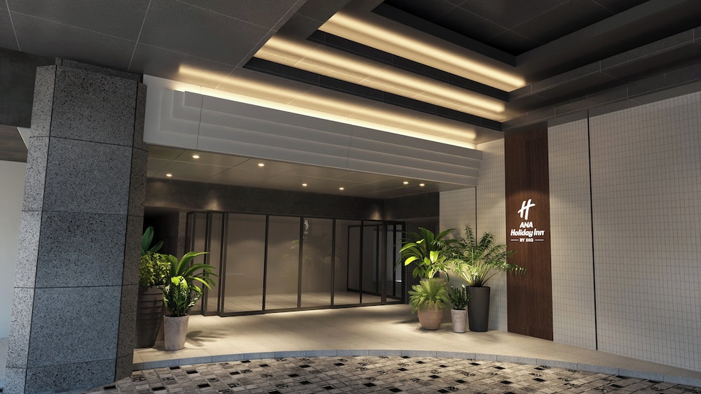 ANAホリデイ・イン東京ベイ BY IHG 東京