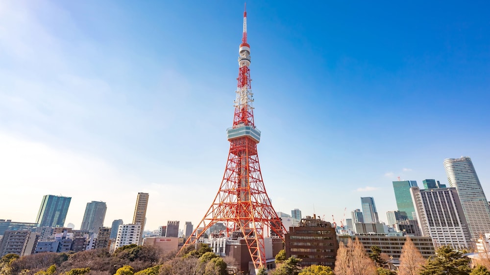 ANAホリデイ・イン東京ベイ BY IHG 東京