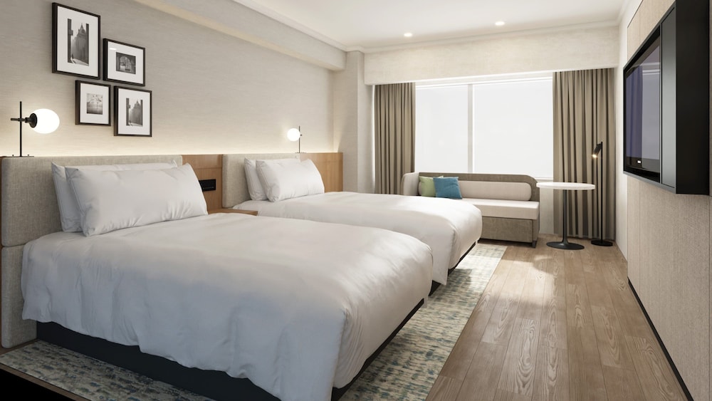 ANAホリデイ・イン東京ベイ BY IHG 東京