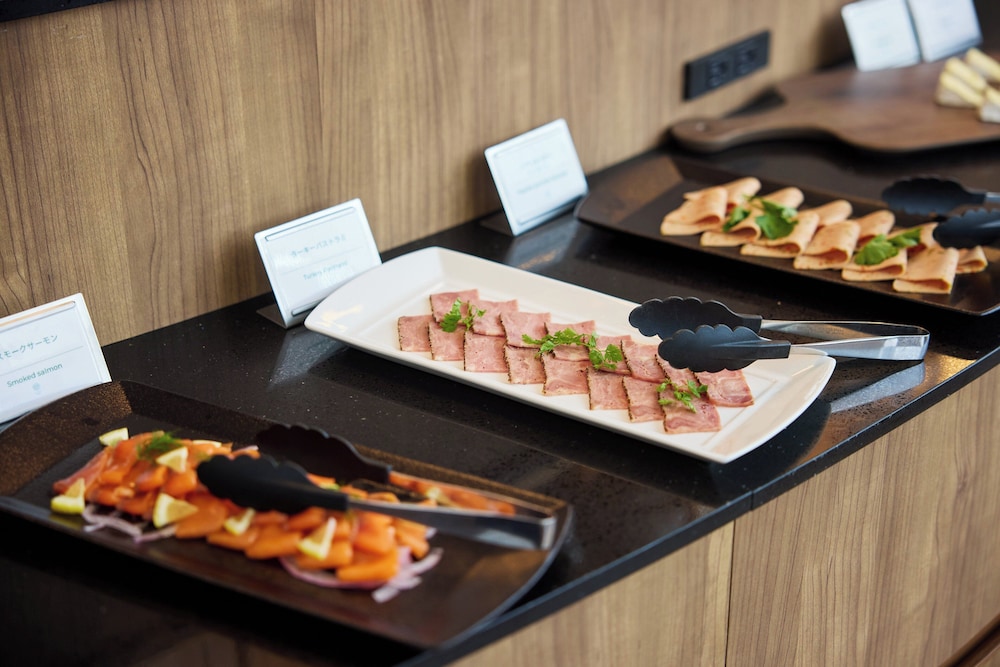 ANAホリデイ・イン東京ベイ BY IHG 東京