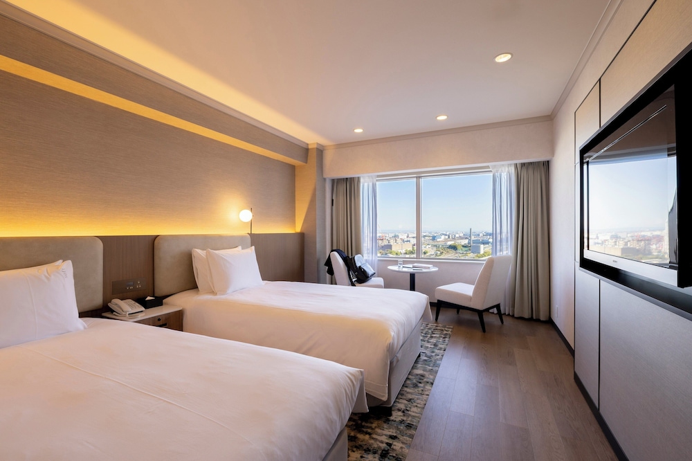 ANAホリデイ・イン東京ベイ BY IHG 東京