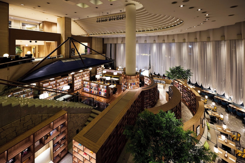 ANAホリデイ・イン東京ベイ BY IHG 東京