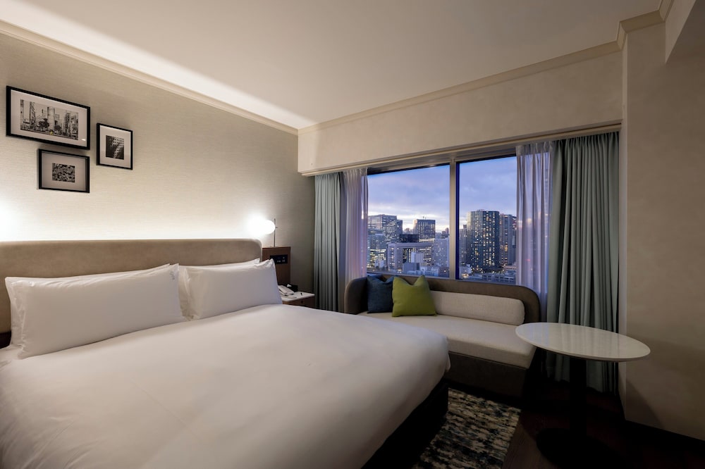 ANAホリデイ・イン東京ベイ BY IHG 東京