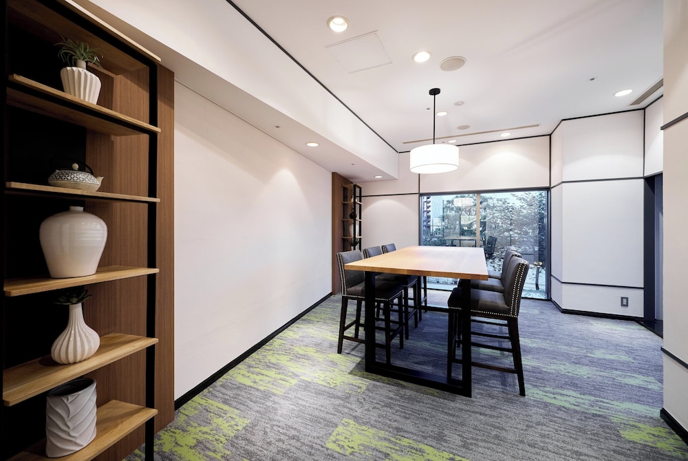 ANAホリデイ・イン東京ベイ BY IHG 東京