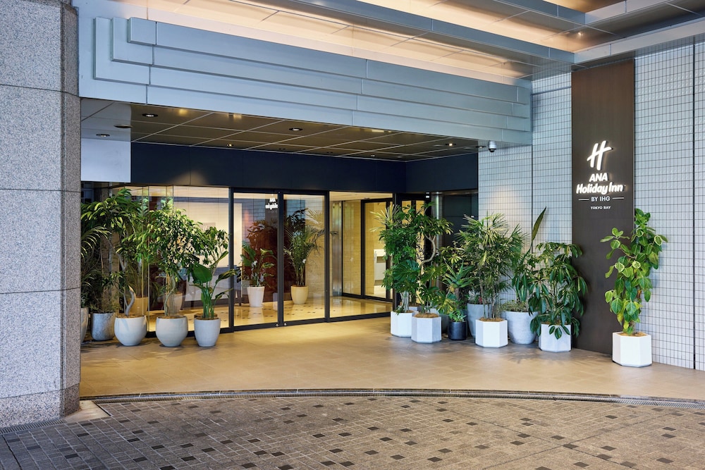 ANAホリデイ・イン東京ベイ BY IHG 東京