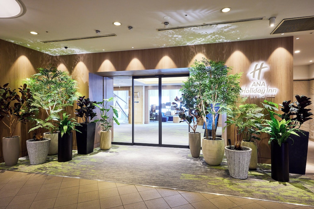 ANAホリデイ・イン東京ベイ BY IHG 東京