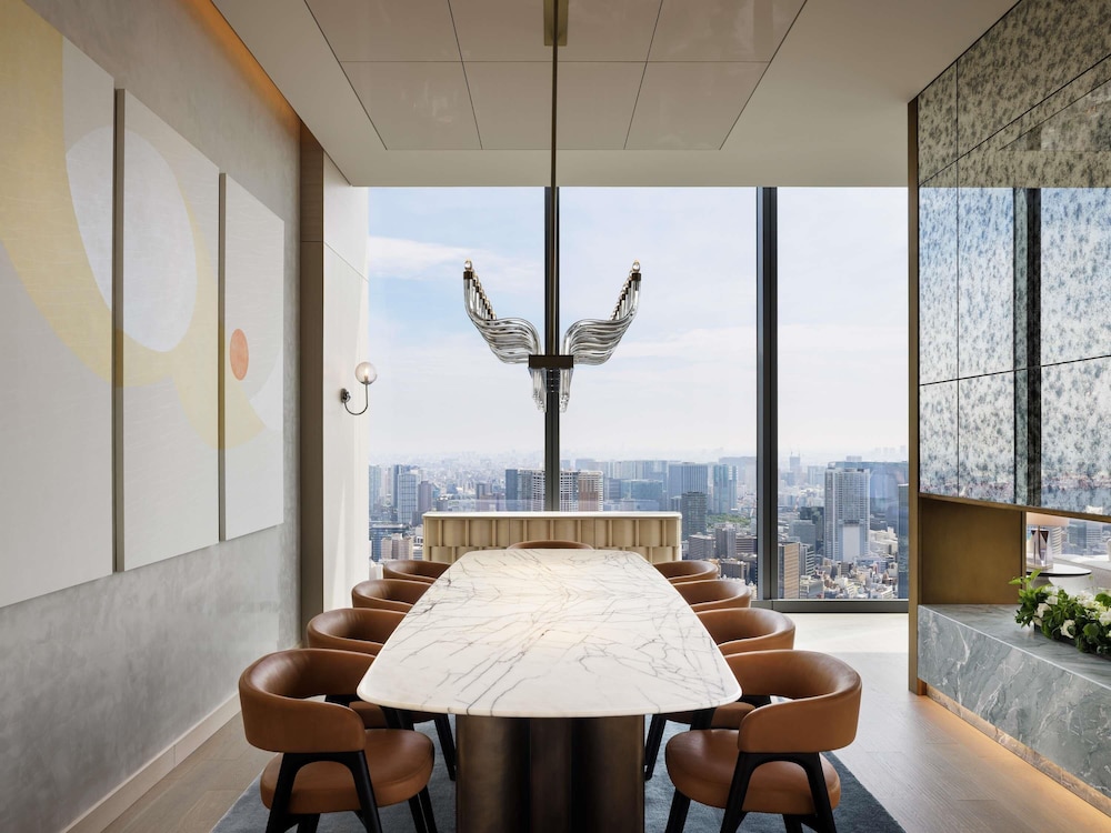 フェアモント東京 東京