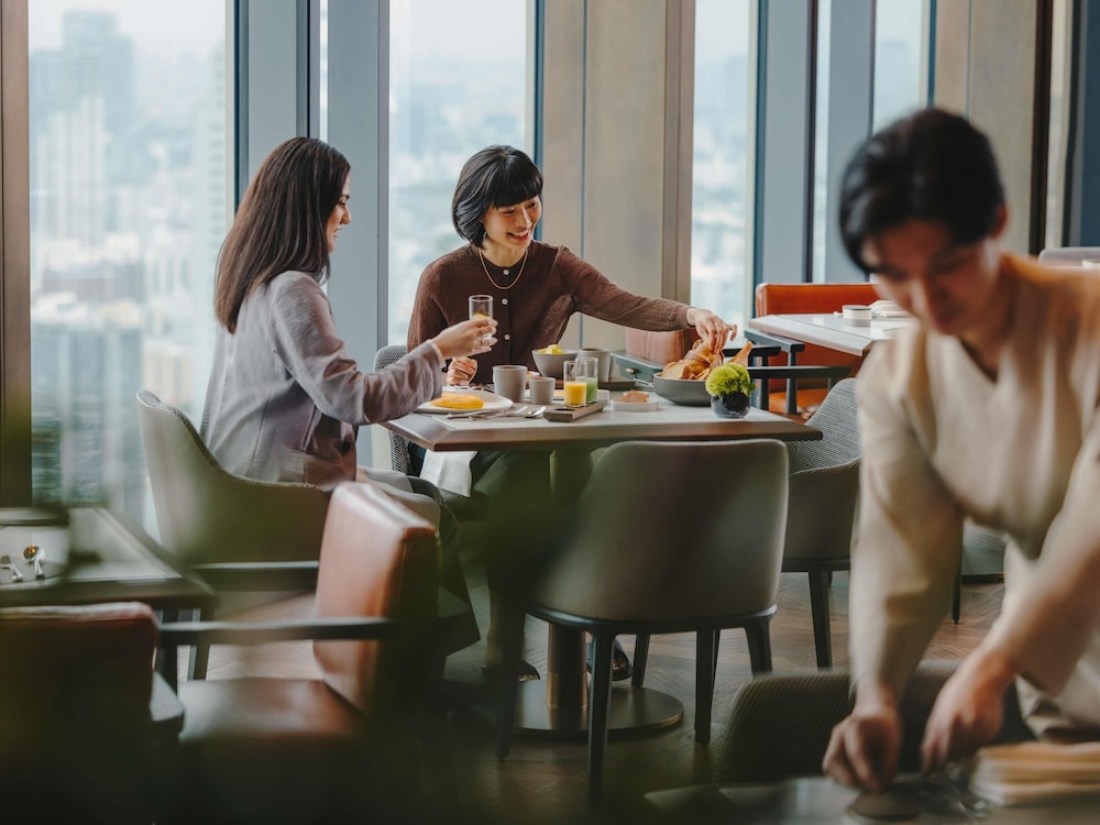 フェアモント東京 東京