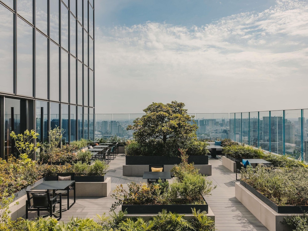 フェアモント東京 東京