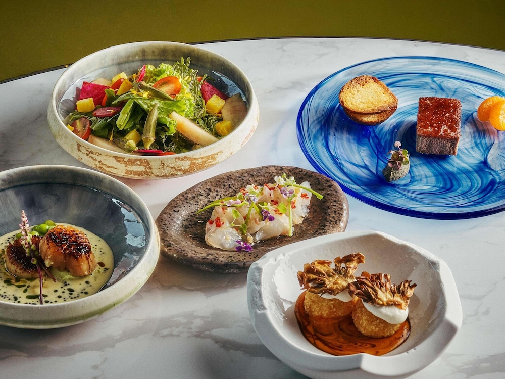 フェアモント東京 東京