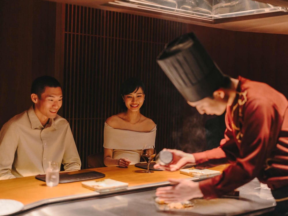フェアモント東京 東京