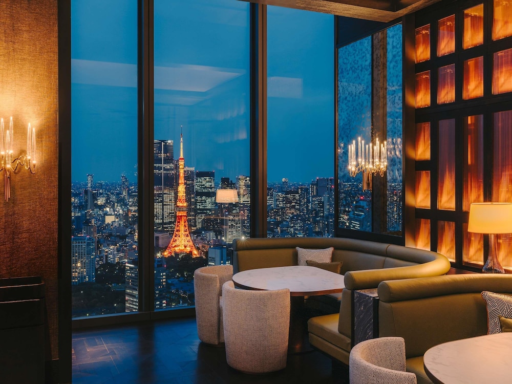 フェアモント東京 東京