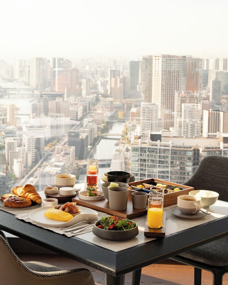 フェアモント東京 東京