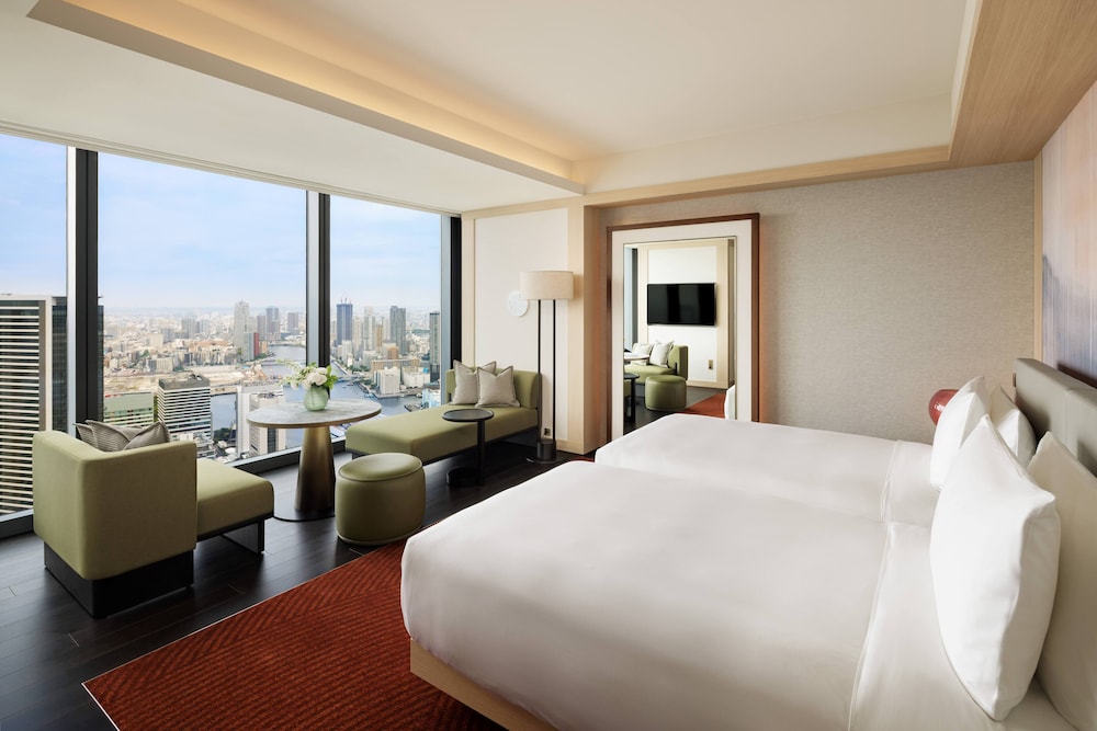 フェアモント東京 東京