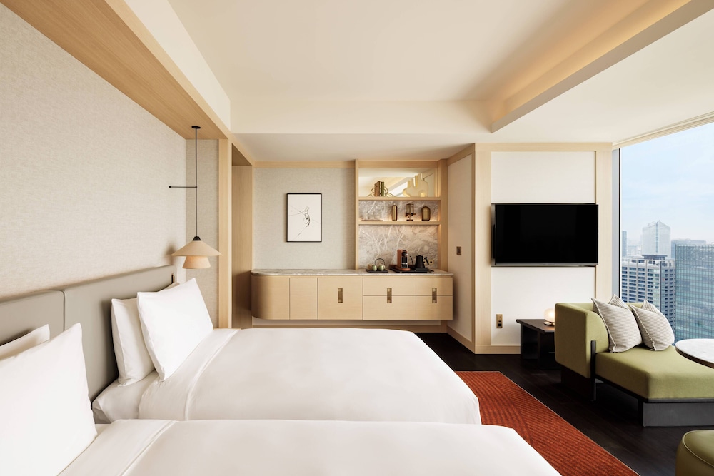 フェアモント東京 東京