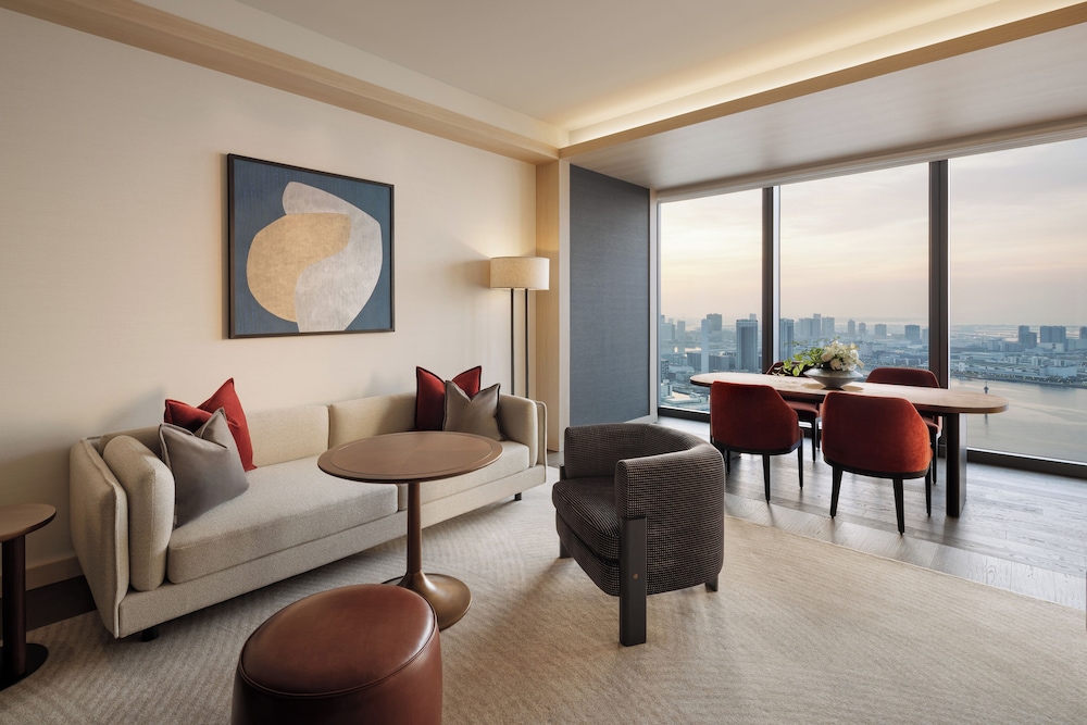 フェアモント東京 東京