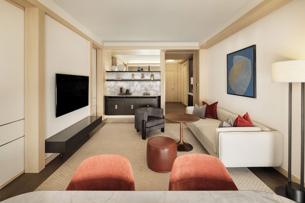 フェアモント東京 東京