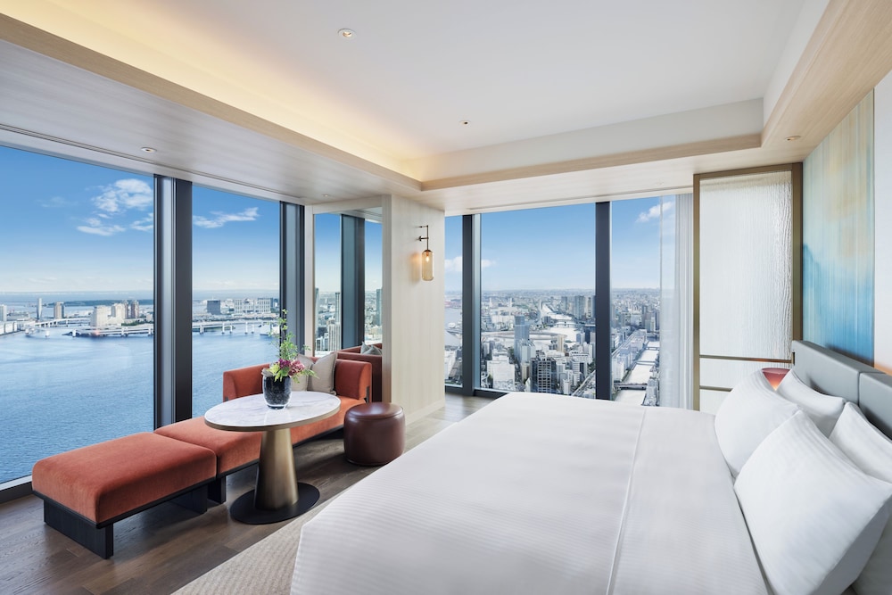 フェアモント東京 東京