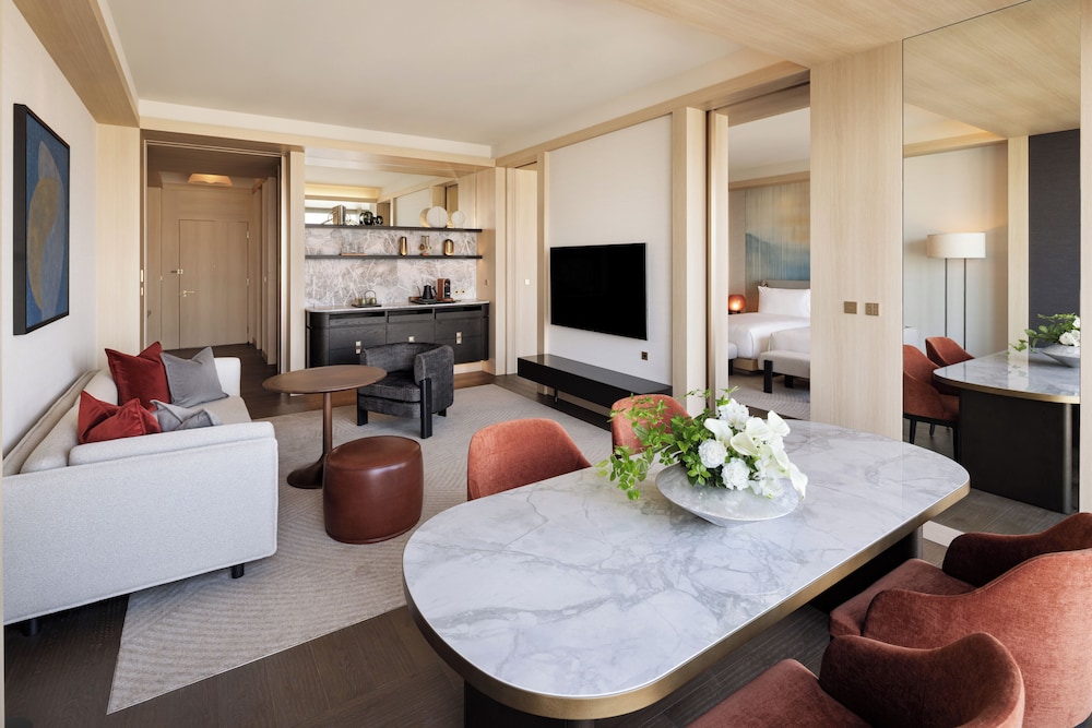 フェアモント東京 東京