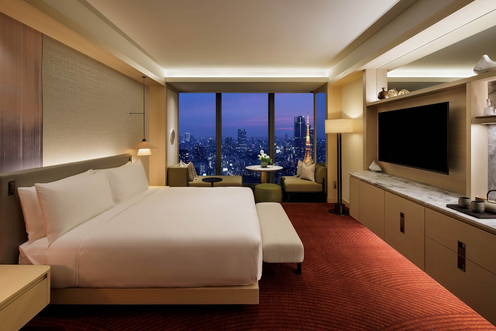 フェアモント東京 東京