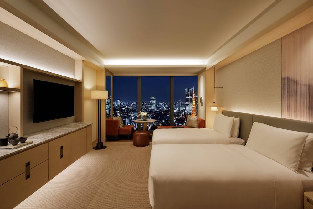 フェアモント東京 東京