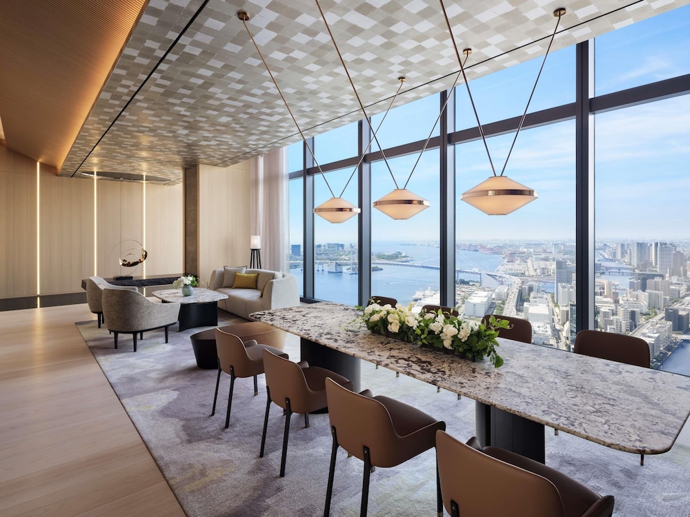 フェアモント東京 東京