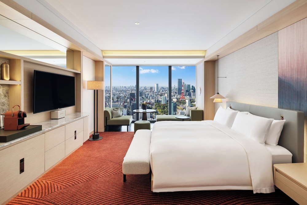 フェアモント東京 東京