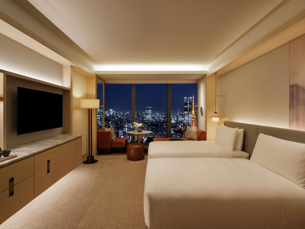 フェアモント東京 東京