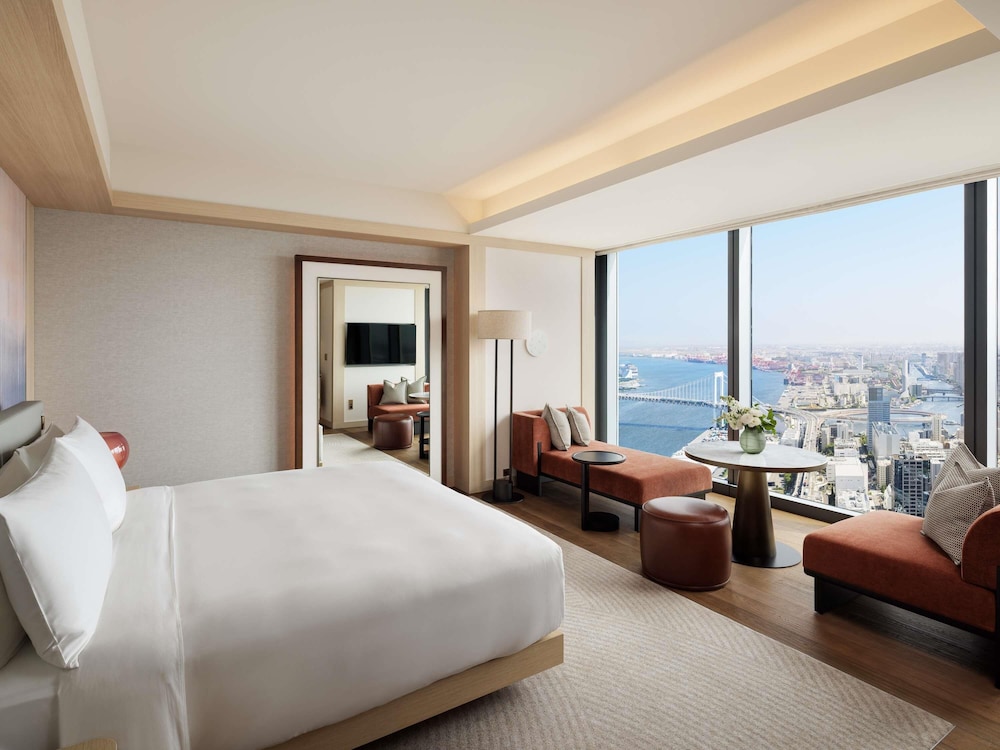 フェアモント東京 東京