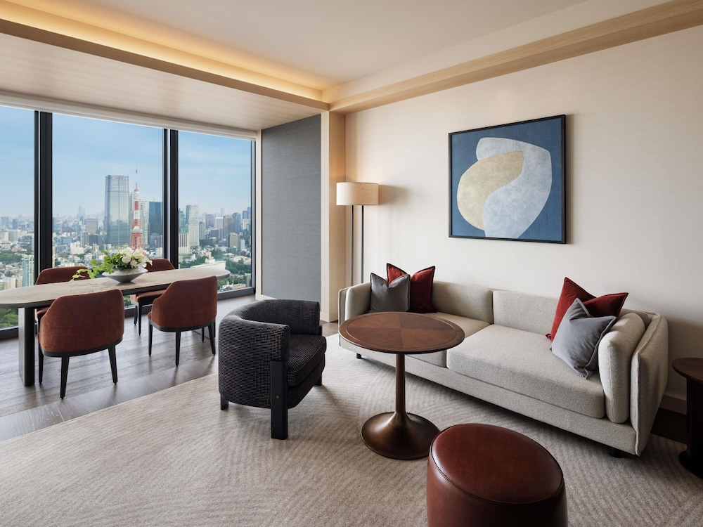 フェアモント東京 東京