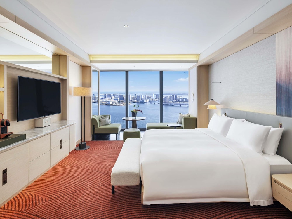 フェアモント東京 東京