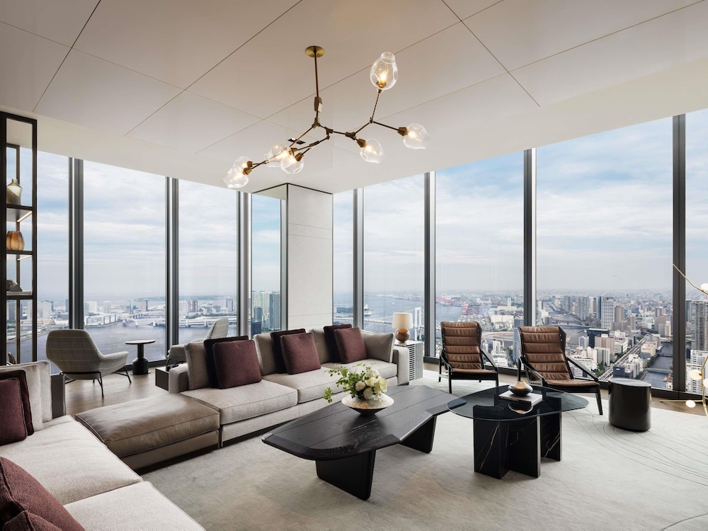 フェアモント東京 東京